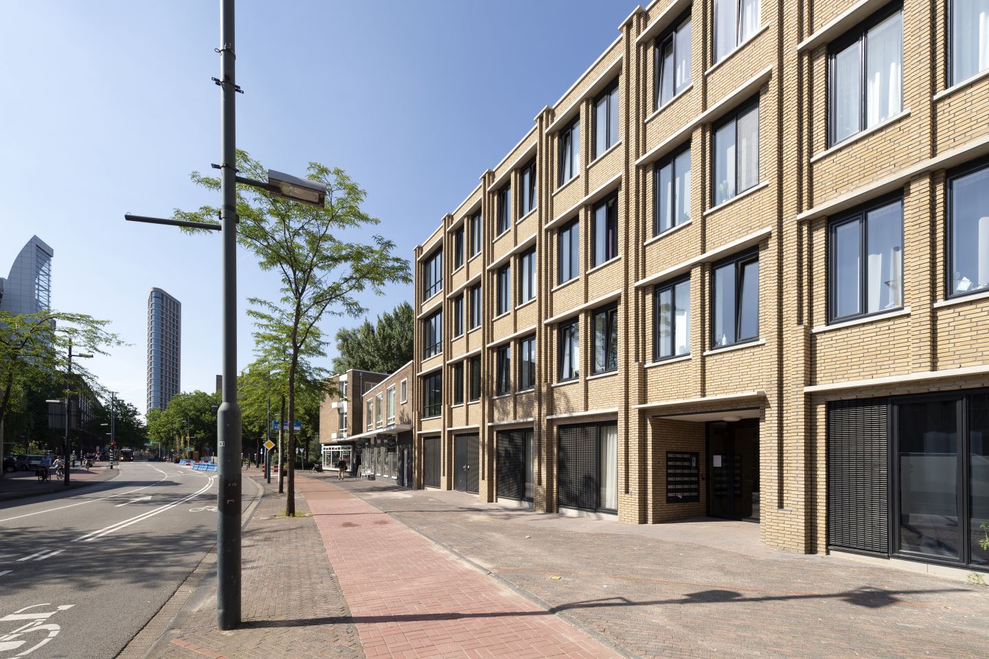 Havenhof Eindhoven