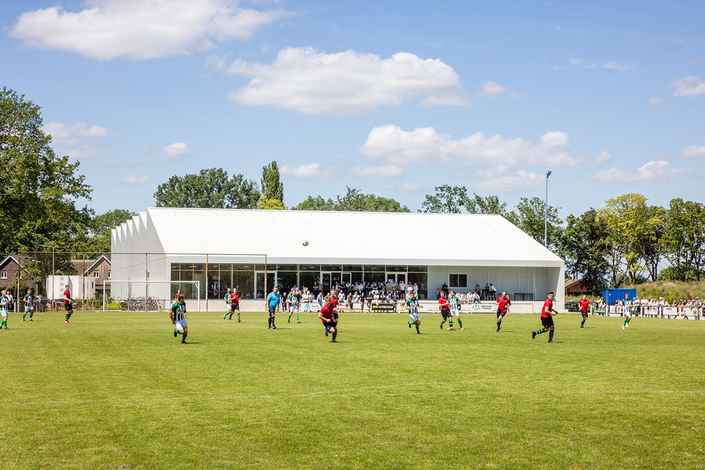 Sportcentrum De Speulhof